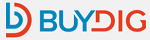 BuyDig logo