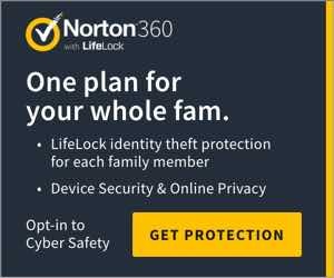 Best Antivirus Deal 2024 - Norton Family deal